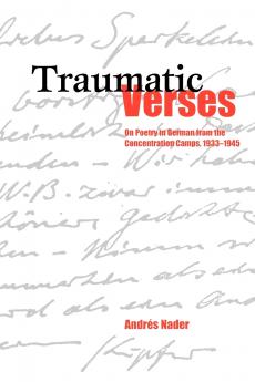 Traumatic Verses