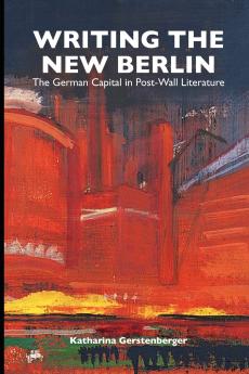 Writing the New Berlin