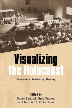 Visualizing the Holocaust