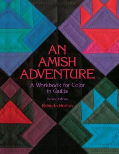 An Amish Adventure 2nd Edition - Print on Demand Edition