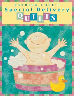 Special Delivery Quilts - Print on Demand Edition