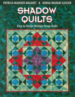 Shadow Quilts - Print on Demand Edition