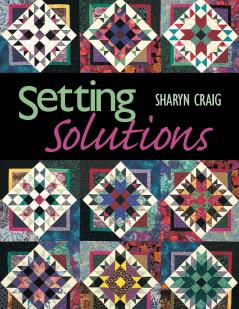 Setting Solutions - Print on Demand Edition