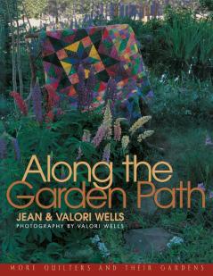 Along the Garden Path - Print on Demand Edition