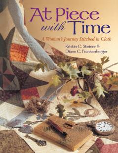 At Piece With Time - Print on Demand Edition