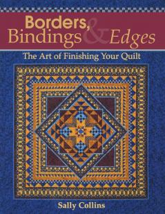 Borders Bindings & Edges--Print-On-Demand Edition