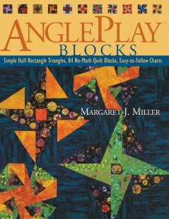AnglePlay™ Blocks- Print on Demand Edition