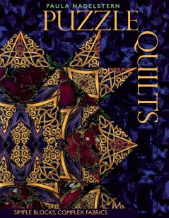Puzzle Quilts