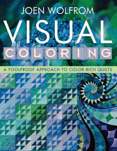 Visual Coloring
