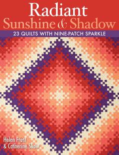 Radiant Sunshine & Shadow- Print on Demand Edition