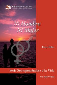 NI HOMBRE NI MUJER