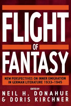 Flight of Fantasy