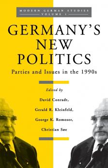 Germany's New Politics