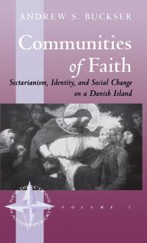 Communities of Faith