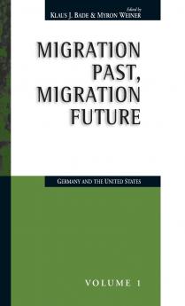 Migration Past Migration Future