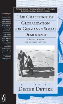 The Challenge of Globalization for Germany's Social Democracy