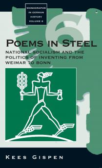 Poems in Steel
