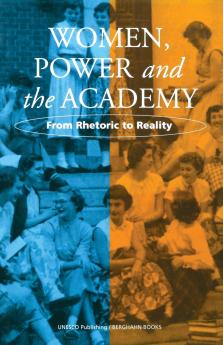 Women Power and the Academy