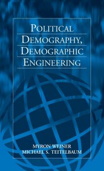 Political Demography Demographic Engineering
