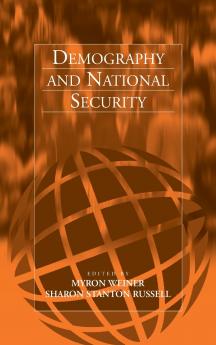 Demography and National Security