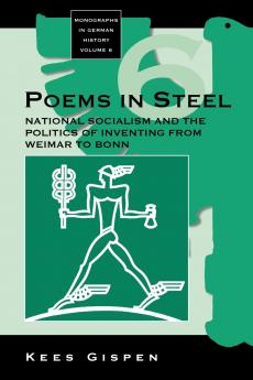 Poems in Steel