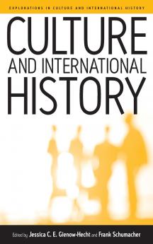 Culture and International History
