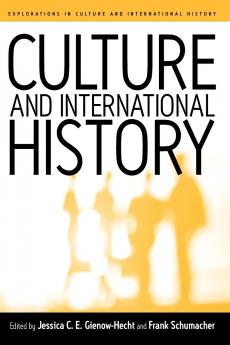Culture and International History