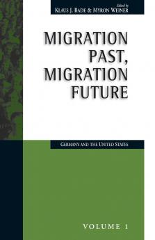 Migration Past Migration Future