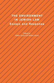 The Environment in Jewish Law