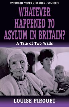 Whatever Happened to Asylum in Britain?