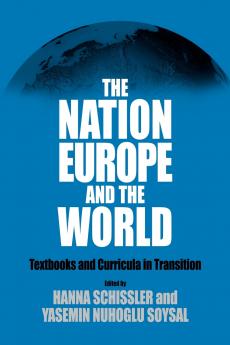 The Nation Europe and the World