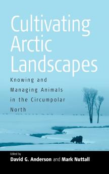 Cultivating Arctic Landscapes