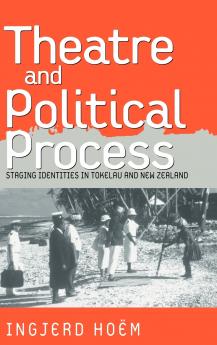 Theater and Political Process