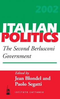 The Second Berlusconi Government