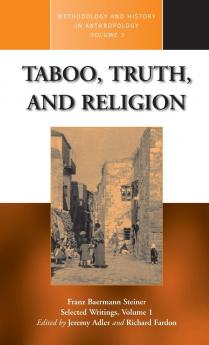 Taboo Truth and Religion