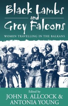 Black Lambs and Grey Falcons