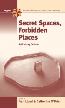 Secret Spaces Forbidden Places