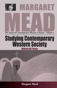 Studying Contemporary Western Society