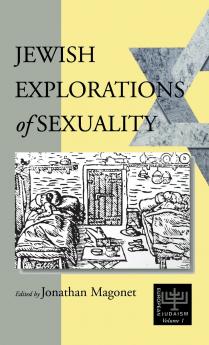 Jewish Explorations of Sexuality