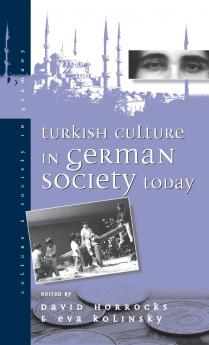 Turkish Culture in German Society