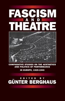 Fascism and Theatre