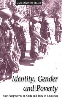 Identity Gender and Poverty