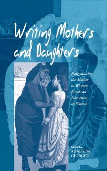 Writing Mothers and Daughters
