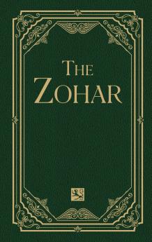 The Zohar Volume 5