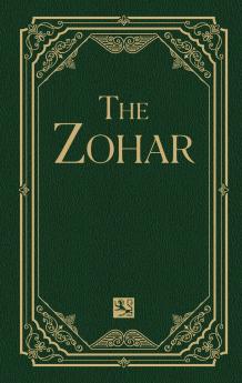 The Zohar Volume 8