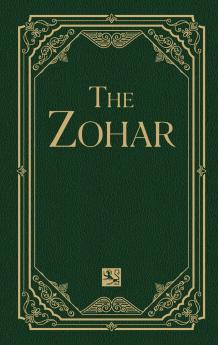 The Zohar Volume 12