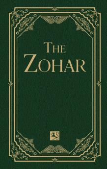 The Zohar Volume 18