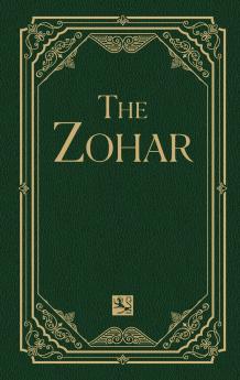 The Zohar Volume 22