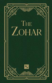 The Zohar Volume 23