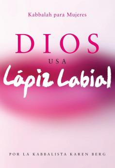 Dios Usa Lapiz Labial